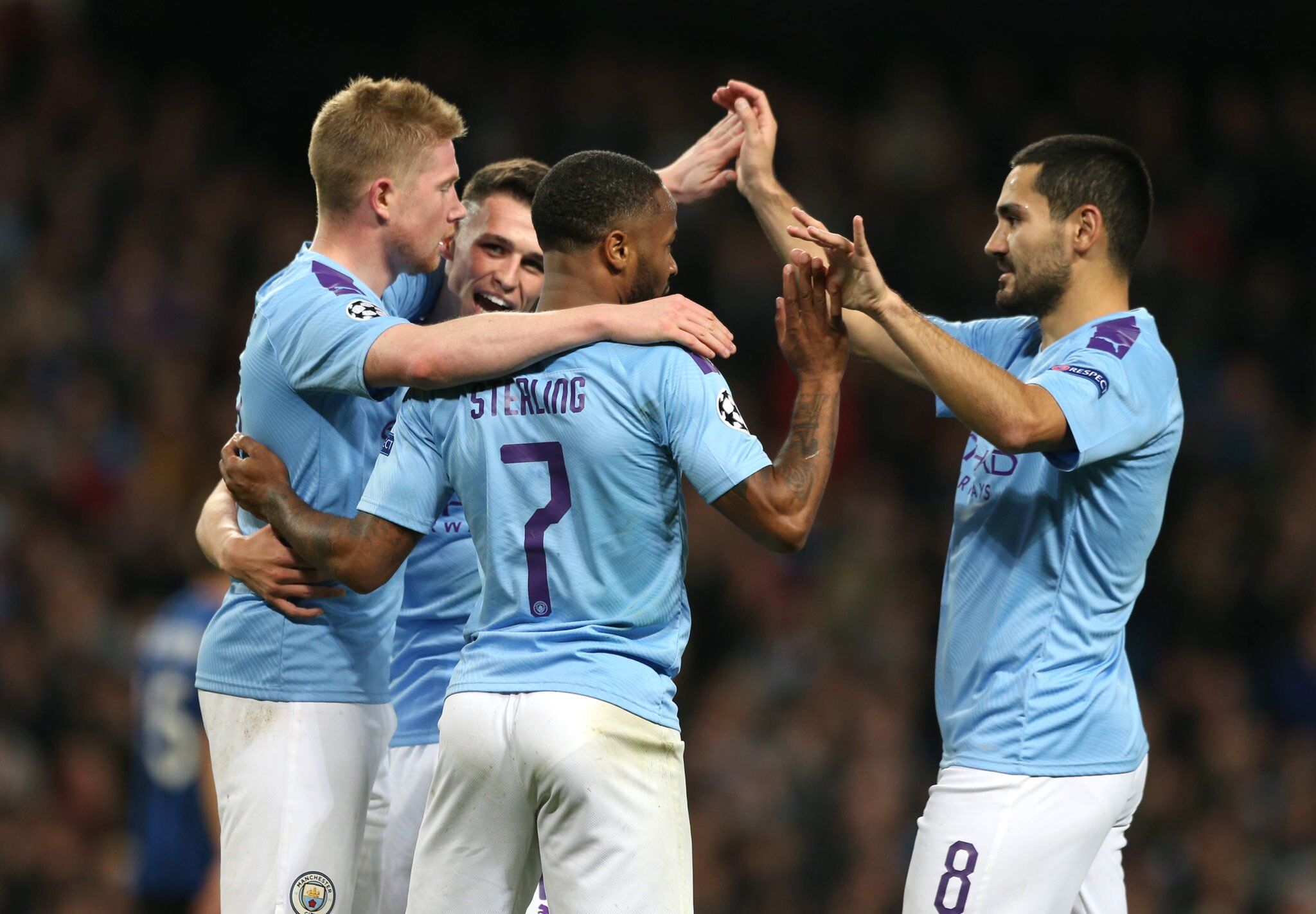 世预赛英格兰队内创造机会前10：赖斯第1、拉什福德、贝林第2（英格兰世预赛队内机会创造前十：赖斯居首，拉什福德与贝林并列第二）